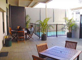 Globe Backpackers - Accommodation Batemans Bay 0
