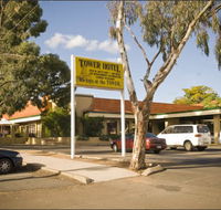 Tower Hotel - Accommodation Batemans Bay
