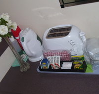 Twin City Motor Inn - Accommodation Batemans Bay