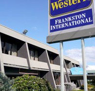 Best Western Frankston International - Accommodation Batemans Bay