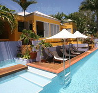 The Pavilions Port Douglas - Accommodation Batemans Bay