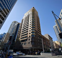Seasons Harbour Plaza Darling Harbour - Accommodation Batemans Bay