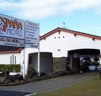 Espana Motel - Accommodation Batemans Bay