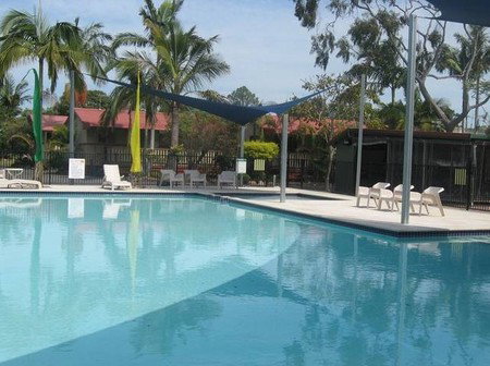 Iluka NSW Accommodation Batemans Bay
