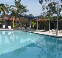 The Anchorage Holiday Park - Accommodation Batemans Bay