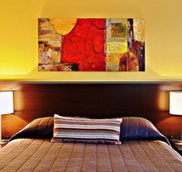 Governor Macquarie Motor Inn - Accommodation Batemans Bay