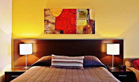 Governor Macquarie Motor Inn - Accommodation Batemans Bay 0