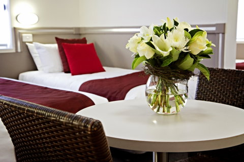 Governor Macquarie Motor Inn - Accommodation Batemans Bay 4