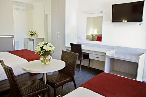 Governor Macquarie Motor Inn - Accommodation Batemans Bay 5