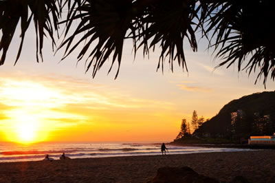 Aussie Resort Burleigh - Accommodation Batemans Bay 6