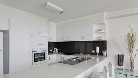 Ocean Plaza Resort - Coolangatta - Accommodation Batemans Bay 4