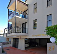 Spring Hill Mews - Accommodation Batemans Bay