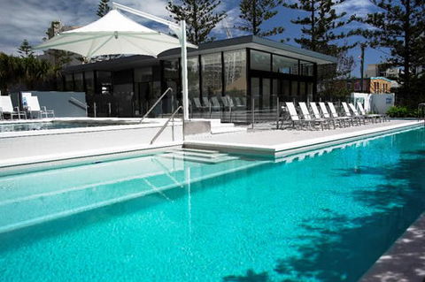 Ultra Broadbeach - Accommodation Batemans Bay 0