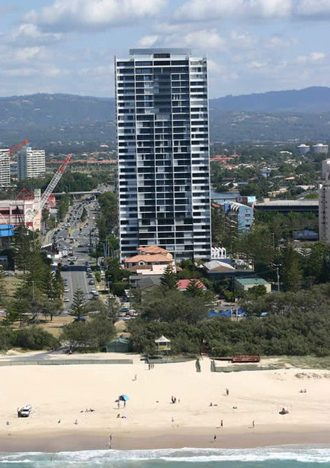 Ultra Broadbeach - Accommodation Batemans Bay 5