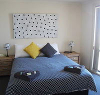 Cliff House Beachfront Villas - Accommodation Batemans Bay