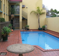 Comfort Inn Scotty's - Accommodation Batemans Bay