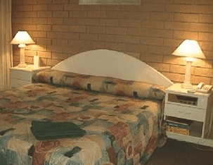 Elizabeth Motor Inn - Accommodation Batemans Bay