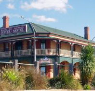 Streaky Bay Hotel Motel - Accommodation Batemans Bay