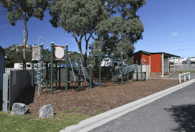 Bicheno East Coast Holiday Park - Accommodation Batemans Bay