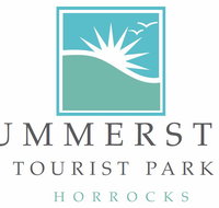 Belair Gardens Caravan Park - Accommodation Batemans Bay