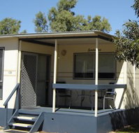 Sunset Beach Holiday Park - Accommodation Batemans Bay