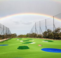 Thornleigh Golf Centre - Accommodation Batemans Bay
