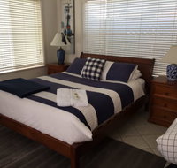 Apartments On-The-Park March - Accommodation Batemans Bay