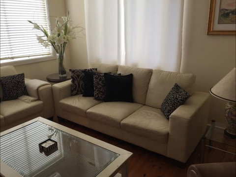 Apartments On-The-Park: March - Accommodation Batemans Bay 4
