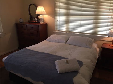 Apartments On-The-Park: March - Accommodation Batemans Bay 9