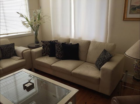 Apartments On-The-Park: March - Accommodation Batemans Bay 12
