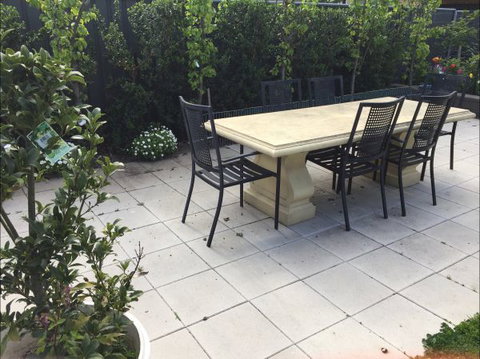 Apartments On-The-Park: March - Accommodation Batemans Bay 13