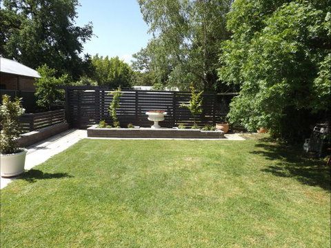 Apartments On-The-Park: March - Accommodation Batemans Bay 15
