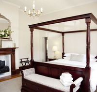 Cawarra on the Park - Accommodation Batemans Bay