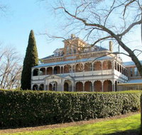 Duntryleague Guest House - Accommodation Batemans Bay