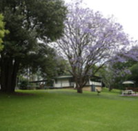 Hawkesbury Riverside Tourist Park - Accommodation Batemans Bay