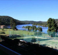 Juniors on Hawkesbury - Accommodation Batemans Bay