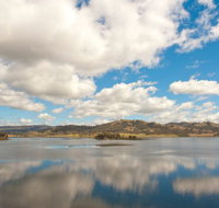 Nundle Fishing Club - Accommodation Batemans Bay