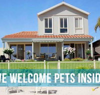 PetLet 46 Islander Drive at Encounter Bay - Accommodation Batemans Bay