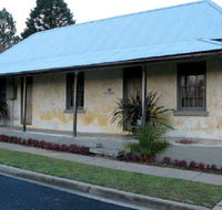 The Tannery Mudgee - Accommodation Batemans Bay