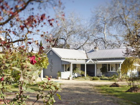 WillOaks B&B - Accommodation Batemans Bay 0