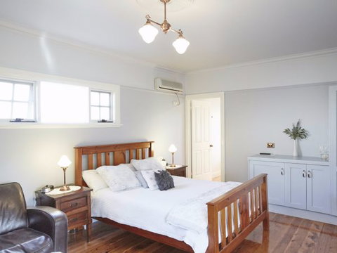 WillOaks B&B - Accommodation Batemans Bay 1