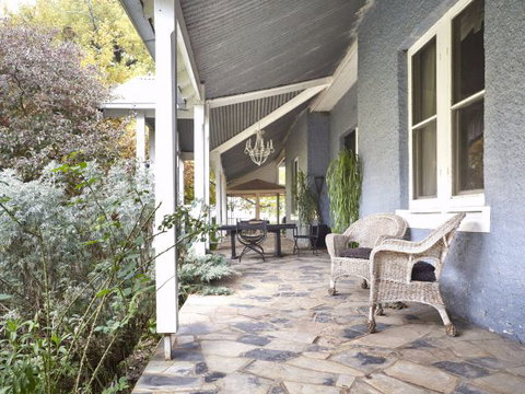 WillOaks B&B - Accommodation Batemans Bay 2