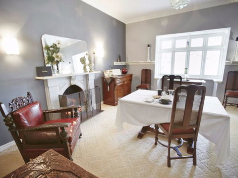 WillOaks B&B - Accommodation Batemans Bay 4