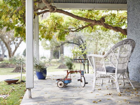 WillOaks B&B - Accommodation Batemans Bay 6