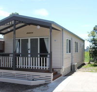 BIG4 Dandenong Tourist Park - Accommodation Batemans Bay