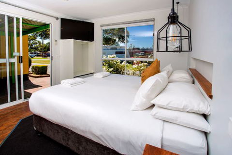 BIG4 Traralgon Park Lane Holiday Park - Accommodation Batemans Bay 0