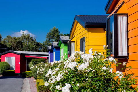 BIG4 Traralgon Park Lane Holiday Park - Accommodation Batemans Bay 1