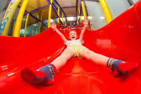 BIG4 Traralgon Park Lane Holiday Park - Accommodation Batemans Bay 4