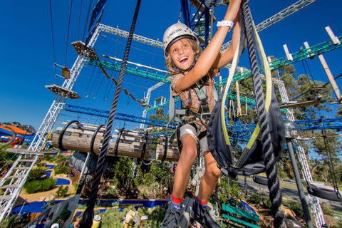 BIG4 Traralgon Park Lane Holiday Park - Accommodation Batemans Bay 5