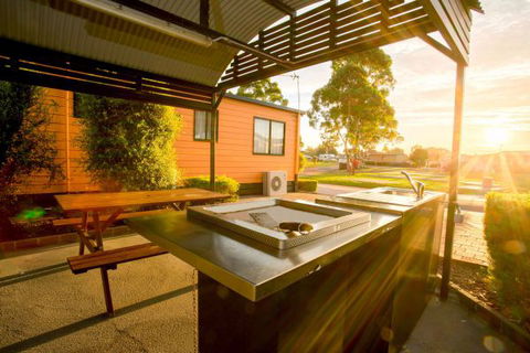 BIG4 Traralgon Park Lane Holiday Park - Accommodation Batemans Bay 6